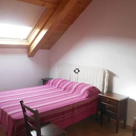 La Dimora Del Barone לינה וארוחת בוקר 3*