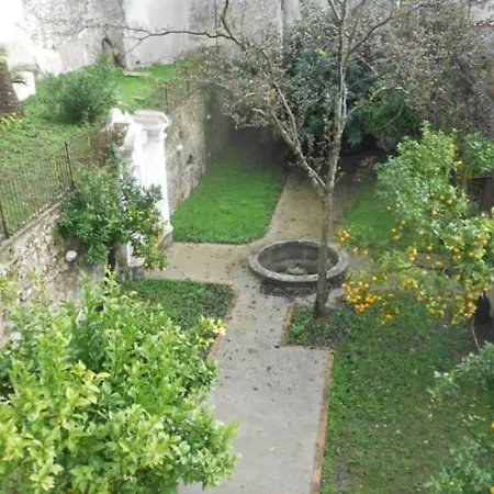 La Dimora Del Barone