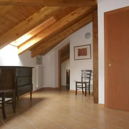 La Dimora Del Barone Capaccio