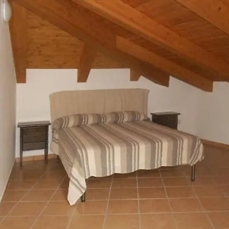 La Dimora Del Barone Bed & Breakfast