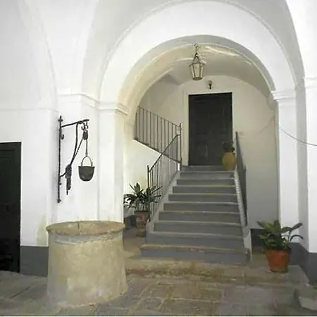 La Dimora Del Barone Bed & Breakfast Capaccio