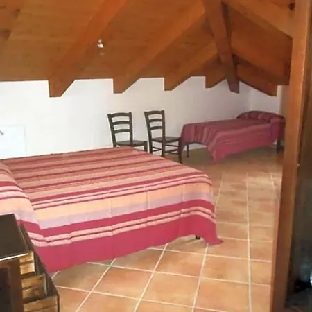 Bed & Breakfast La Dimora Del Barone 3*