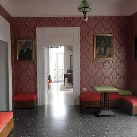 Bed & Breakfast La Dimora Del Barone 3*