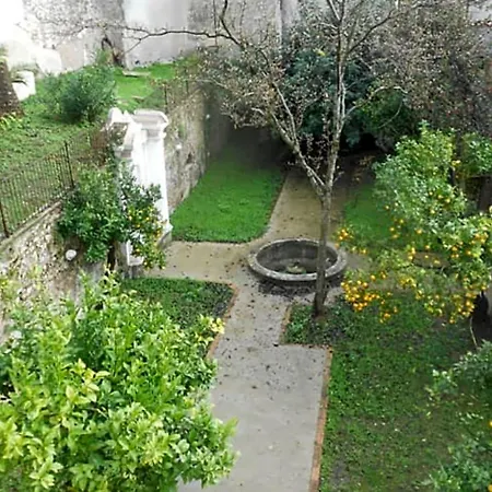 La Dimora Del Barone Bed & Breakfast Capaccio