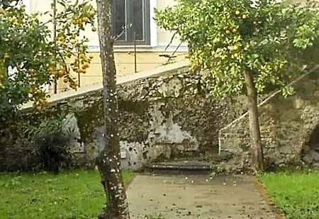 Bed & Breakfast La Dimora Del Barone 3*
