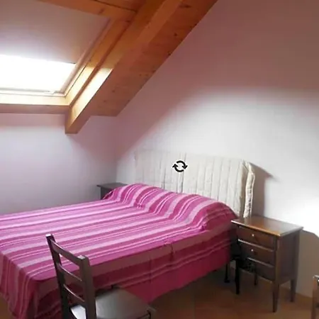 Bed and Breakfast La Dimora Del Barone