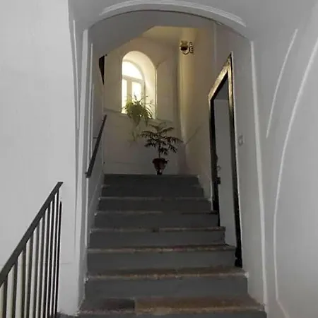 La Dimora Del Barone