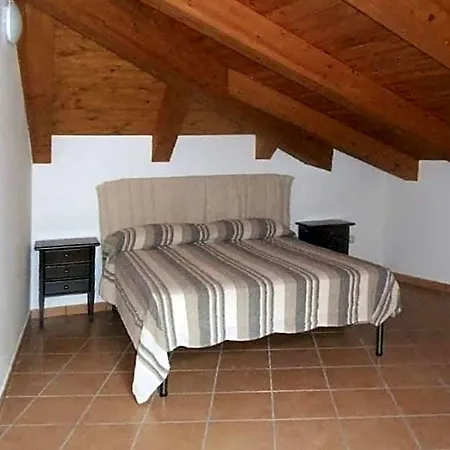 Bed & Breakfast La Dimora Del Barone